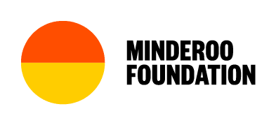 Minderoo Foundation logo