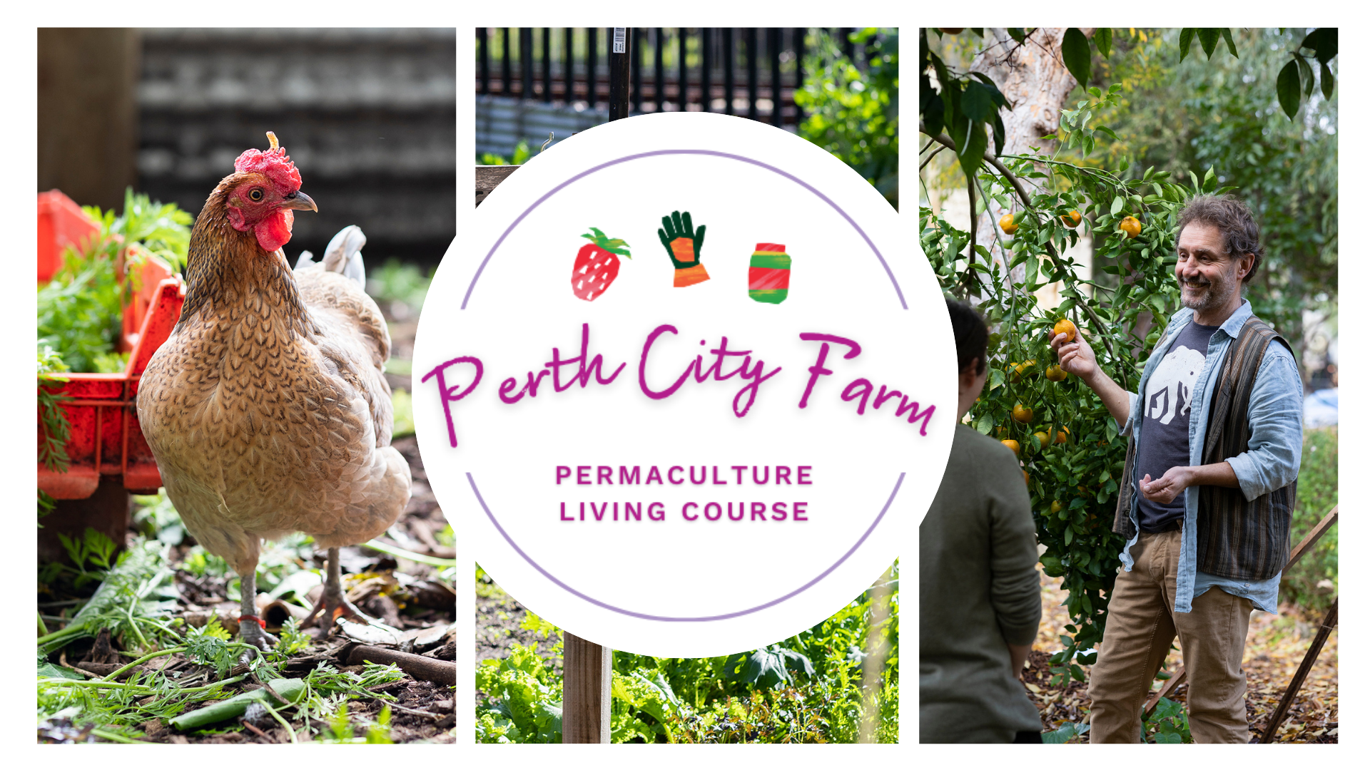 perth city farm